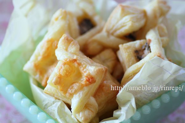 $勇気凛りんオフィシャルブログ「勇気凛りん料理とお菓子　rinrepi☆」Powered by Ameba