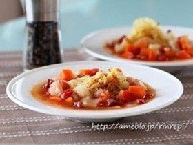 $勇気凛りんオフィシャルブログ「勇気凛りん料理とお菓子 rinrepi☆」Powered by Ameba