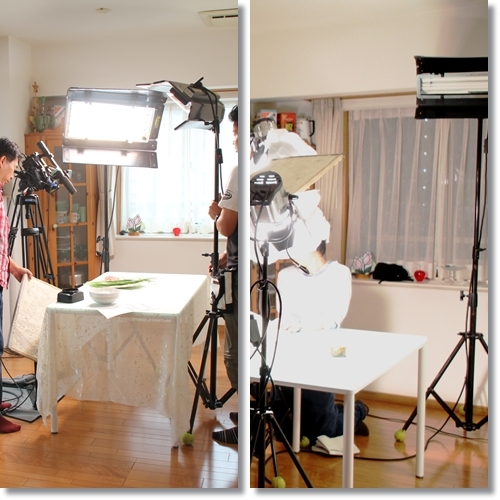 $勇気凛りん料理とお菓子　rinrepi☆-クリックで拡大