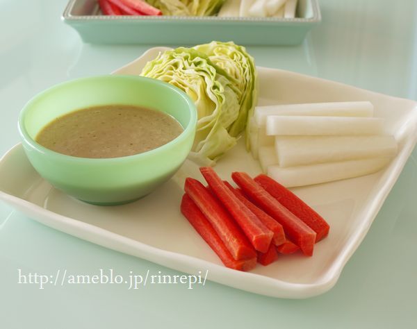 $勇気凛りん料理とお菓子　rinrepi☆-クリックで拡大