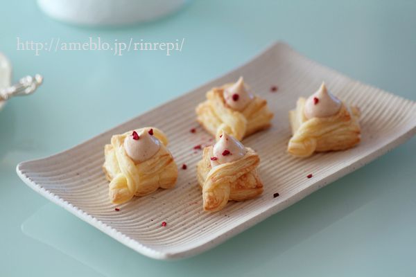 $勇気凛りんオフィシャルブログ「勇気凛りん料理とお菓子　rinrepi☆」Powered by Ameba