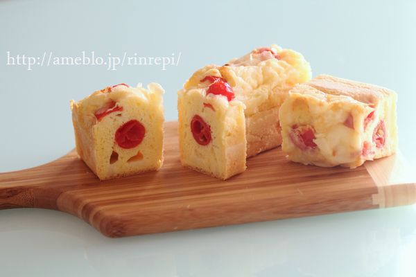 $勇気凛りんオフィシャルブログ「勇気凛りん料理とお菓子 rinrepi☆」Powered by Ameba