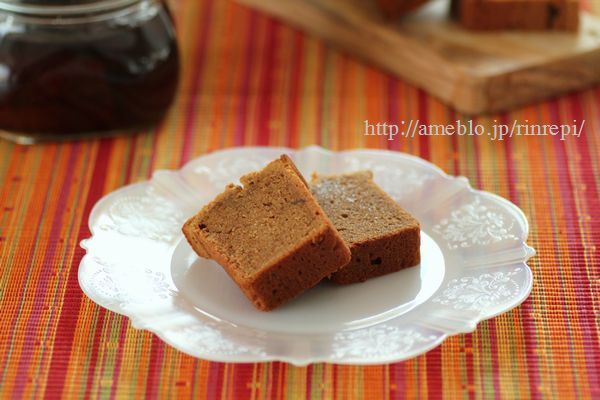 $勇気凛りんオフィシャルブログ「勇気凛りん料理とお菓子　rinrepi☆」Powered by Ameba