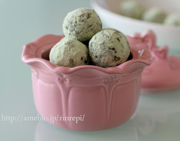 $勇気凛りん料理とお菓子 rinrepi☆-クリックで拡大