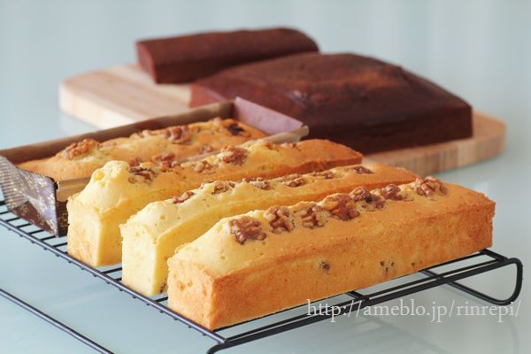 $勇気凛りんオフィシャルブログ「勇気凛りん料理とお菓子　rinrepi☆」Powered by Ameba-クリックで拡大