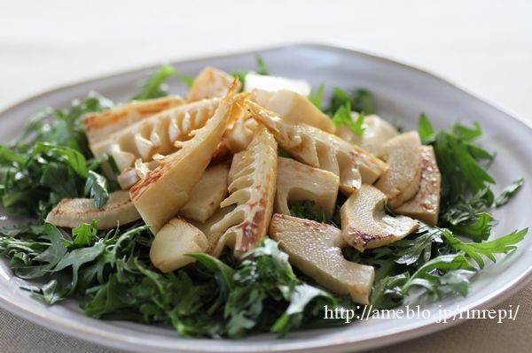 $勇気凛りんオフィシャルブログ「勇気凛りん料理とお菓子　rinrepi☆」Powered by Ameba