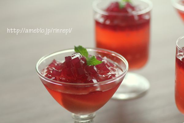 $勇気凛りんオフィシャルブログ「勇気凛りん料理とお菓子　rinrepi☆」Powered by Ameba