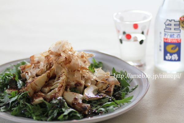 $勇気凛りんオフィシャルブログ「勇気凛りん料理とお菓子　rinrepi☆」Powered by Ameba