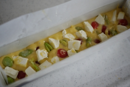 $勇気凛りんオフィシャルブログ「勇気凛りん料理とお菓子　rinrepi☆」Powered by Ameba