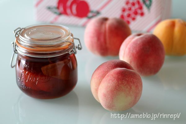 $勇気凛りんオフィシャルブログ「勇気凛りん料理とお菓子　rinrepi☆」Powered by Ameba