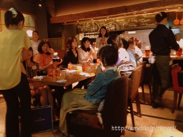 $勇気凛りんオフィシャルブログ「勇気凛りん料理とお菓子 rinrepi☆」Powered by Ameba