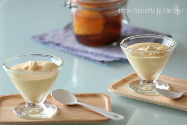 $勇気凛りんオフィシャルブログ「勇気凛りん料理とお菓子 rinrepi☆」Powered by Ameba