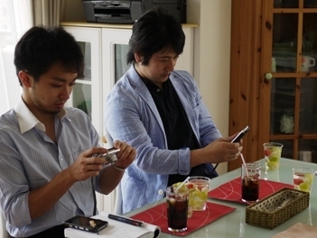 $勇気凛りん料理とお菓子　rinrepi☆