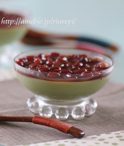 $勇気凛りん料理とお菓子　rinrepi☆-クリックで拡大