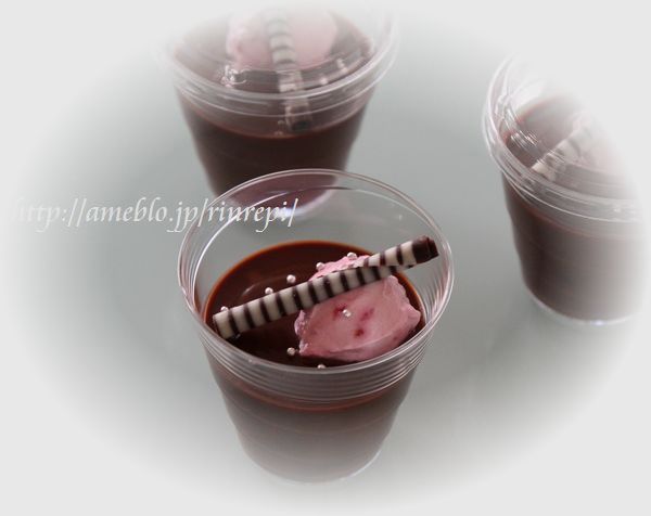 $勇気凛りん料理とお菓子　rinrepi☆-クリックで拡大