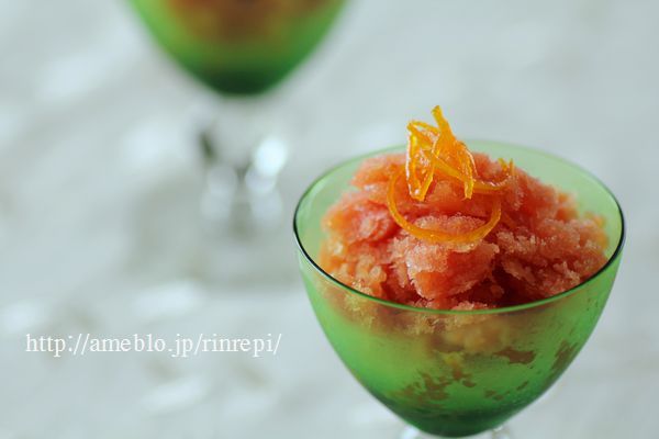 $勇気凛りんオフィシャルブログ「勇気凛りん料理とお菓子　rinrepi☆」Powered by Ameba