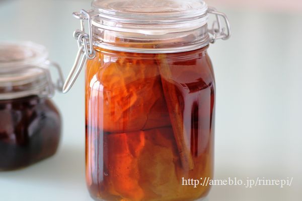 $勇気凛りんオフィシャルブログ「勇気凛りん料理とお菓子　rinrepi☆」Powered by Ameba