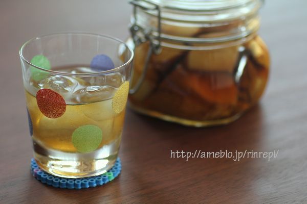 $勇気凛りんオフィシャルブログ「勇気凛りん料理とお菓子　rinrepi☆」Powered by Ameba