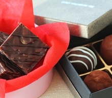 トリュフ&生チョコ