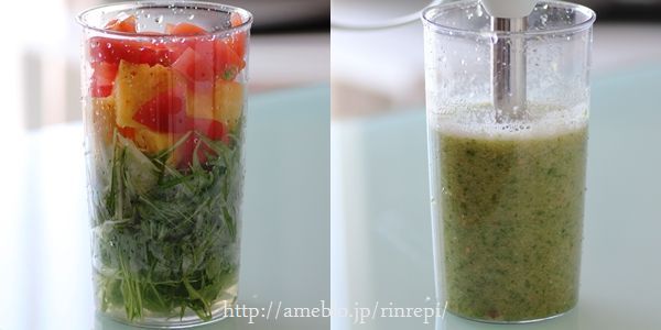 $勇気凛りんオフィシャルブログ「勇気凛りん料理とお菓子 rinrepi☆」Powered by Ameba