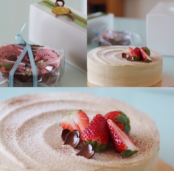 $勇気凛りん料理とお菓子 rinrepi☆-クリックで拡大