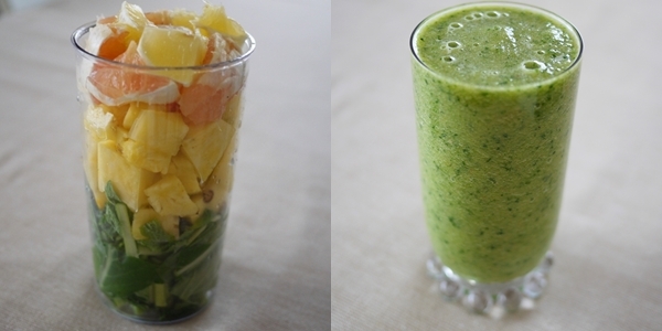 $勇気凛りんオフィシャルブログ「勇気凛りん料理とお菓子　rinrepi☆」Powered by Ameba