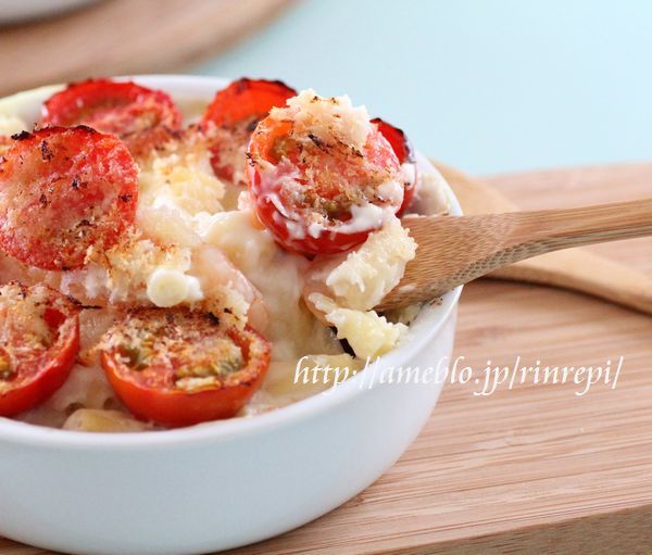 $勇気凛りん料理とお菓子　rinrepi☆-クリックで拡大