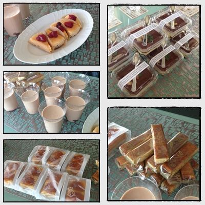 $勇気凛りんオフィシャルブログ「勇気凛りん料理とお菓子　rinrepi☆」Powered by Ameba