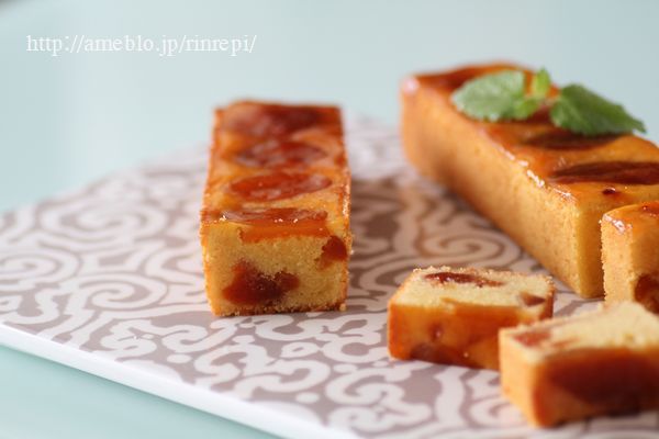 $勇気凛りんオフィシャルブログ「勇気凛りん料理とお菓子　rinrepi☆」Powered by Ameba