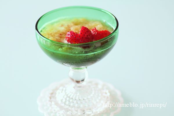 $勇気凛りんオフィシャルブログ「勇気凛りん料理とお菓子　rinrepi☆」Powered by Ameba