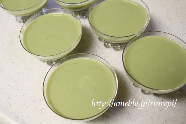 $勇気凛りん料理とお菓子　rinrepi☆-クリックで拡大