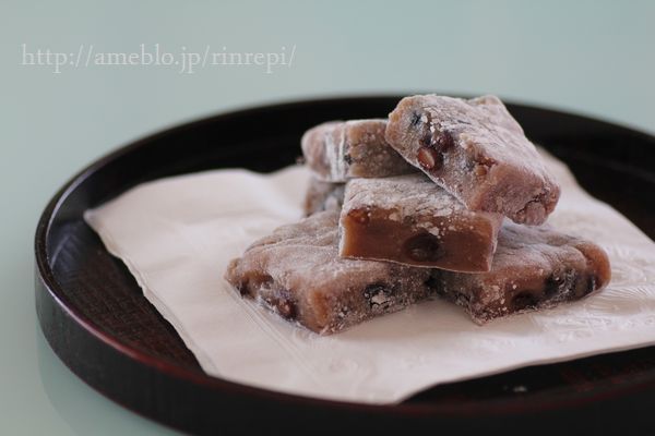 $勇気凛りんオフィシャルブログ「勇気凛りん料理とお菓子　rinrepi☆」Powered by Ameba