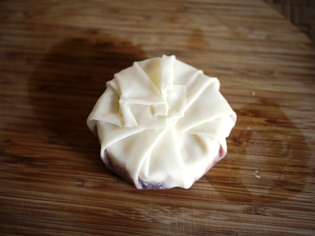 $勇気凛りん料理とお菓子 rinrepi☆-クリックで拡大