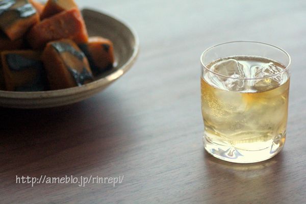 $勇気凛りんオフィシャルブログ「勇気凛りん料理とお菓子 rinrepi☆」Powered by Ameba