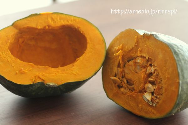 $勇気凛りんオフィシャルブログ「勇気凛りん料理とお菓子 rinrepi☆」Powered by Ameba