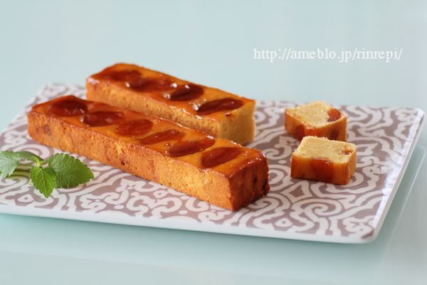 $勇気凛りんオフィシャルブログ「勇気凛りん料理とお菓子　rinrepi☆」Powered by Ameba