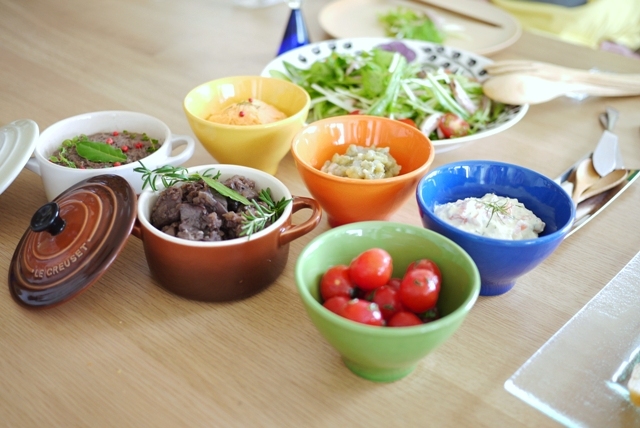 $勇気凛りんオフィシャルブログ「勇気凛りん料理とお菓子　rinrepi☆」Powered by Ameba