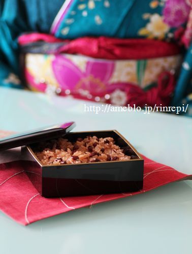 $勇気凛りんオフィシャルブログ「勇気凛りん料理とお菓子 rinrepi☆」Powered by Ameba