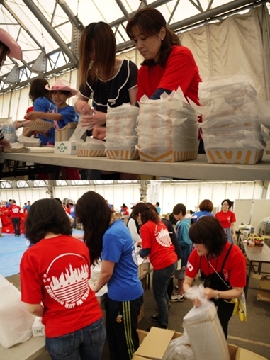 $勇気凛りんオフィシャルブログ「勇気凛りん料理とお菓子　rinrepi☆」Powered by Ameba