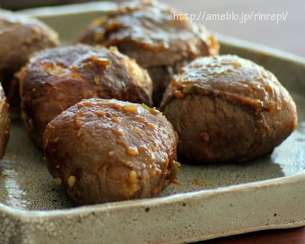 $勇気凛りんオフィシャルブログ「勇気凛りん料理とお菓子　rinrepi☆」Powered by Ameba