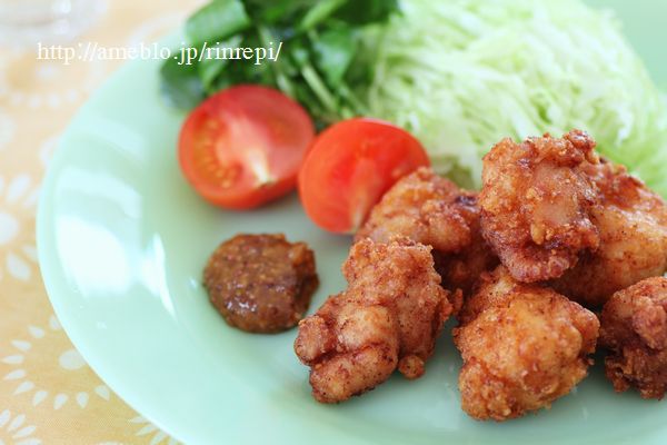 $勇気凛りんオフィシャルブログ「勇気凛りん料理とお菓子　rinrepi☆」Powered by Ameba