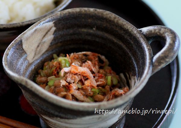 $勇気凛りん料理とお菓子　rinrepi☆