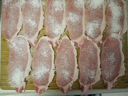 $勇気凛りん料理とお菓子　rinrepi☆-クリックで拡大