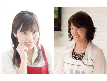 ホビークッキング抽選申込み