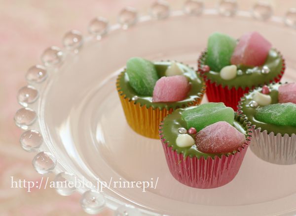 $勇気凛りん料理とお菓子 rinrepi☆-クリックで拡大