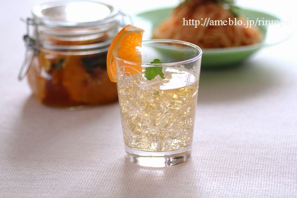 $勇気凛りんオフィシャルブログ「勇気凛りん料理とお菓子　rinrepi☆」Powered by Ameba