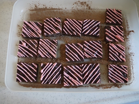 $勇気凛りん料理とお菓子　rinrepi☆-クリックで拡大