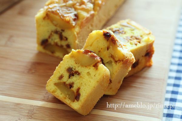 $勇気凛りんオフィシャルブログ「勇気凛りん料理とお菓子　rinrepi☆」Powered by Ameba