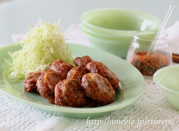 $勇気凛りん料理とお菓子　rinrepi☆-クリックで拡大