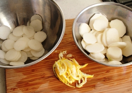 $勇気凛りん料理とお菓子　rinrepi☆-クリックで拡大